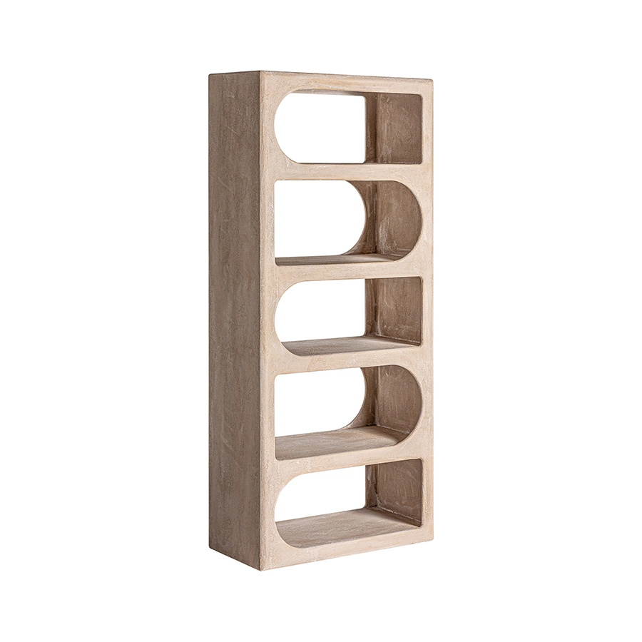 Estanteria Werle Modelo 35569 Kodu Home Design Ifdesign Store 001