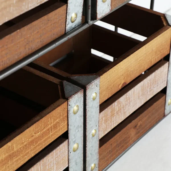 Estanteria Yeovil Kodu Home Design Ifdesign Store 005