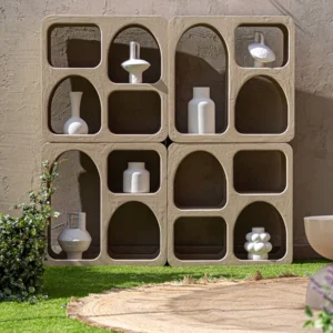 Libreria Kotka Modelo 34566 Kodu Home Design Ifdesign Store 008