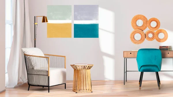 Lienzo Ludka J 2 Kodu Home Design Ifdesign Store 005
