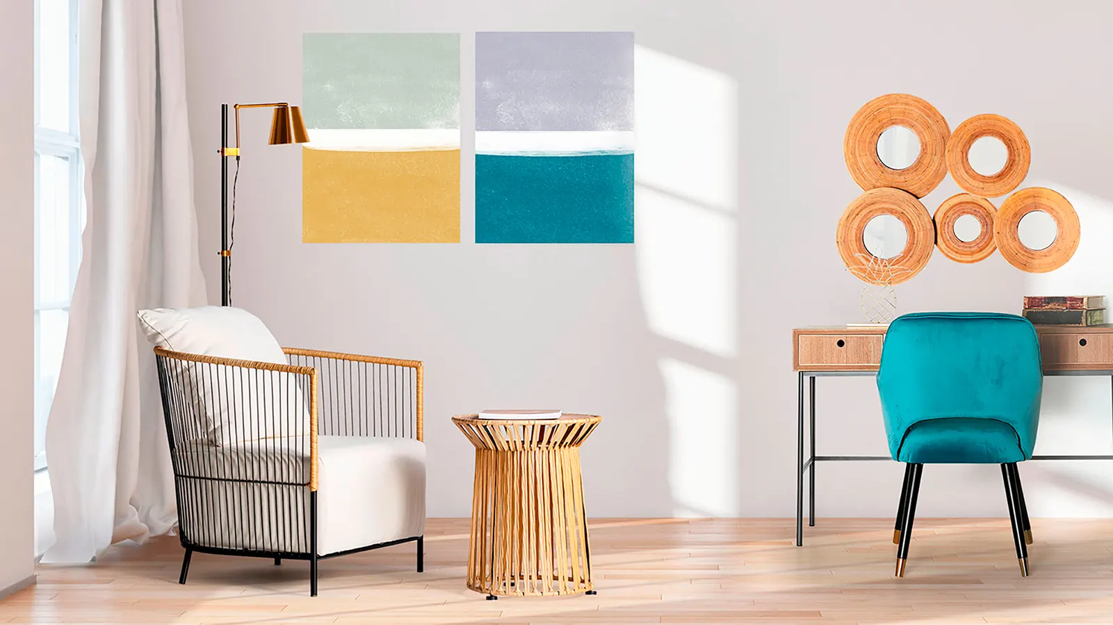 Lienzo Ludka J 2 Kodu Home Design Ifdesign Store 005