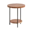 Mesa Auxiliar Asroa Kodu Home Design Ifdesign Store 001