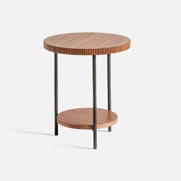 Mesa Auxiliar Asroa Kodu Home Design Ifdesign Store 005