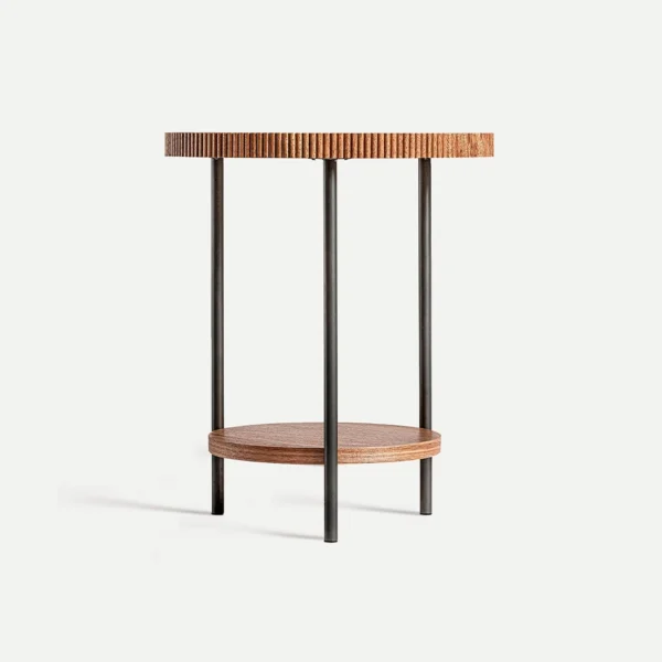 Mesa Auxiliar Asroa Kodu Home Design Ifdesign Store 006
