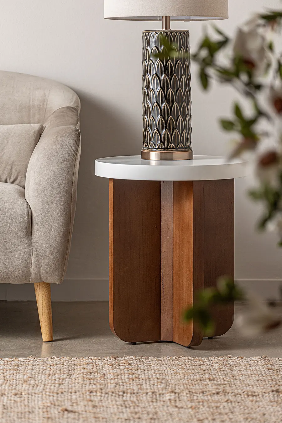 Mesa Auxiliar Grandval Kodu Home Design Ifdesign Store 005