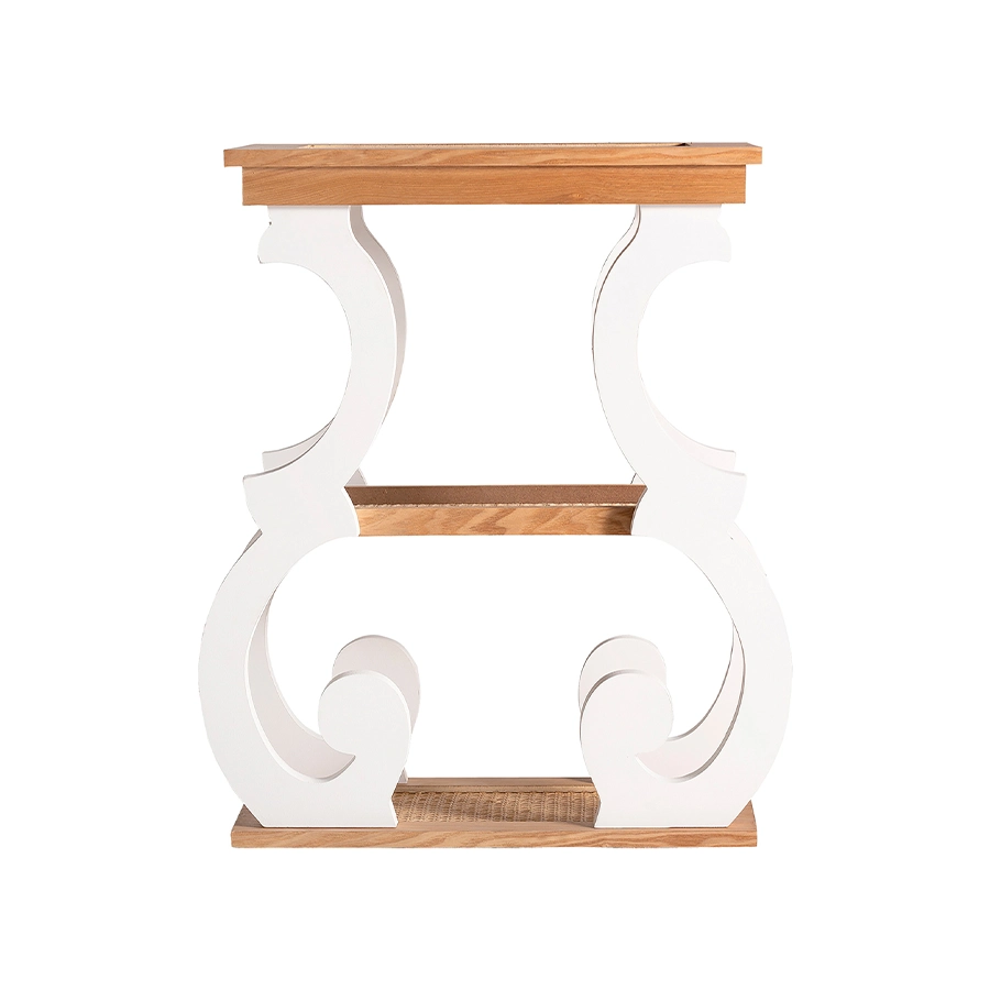 Mesa Auxiliar Zetel Kodu Home Design Ifdesign Store 002