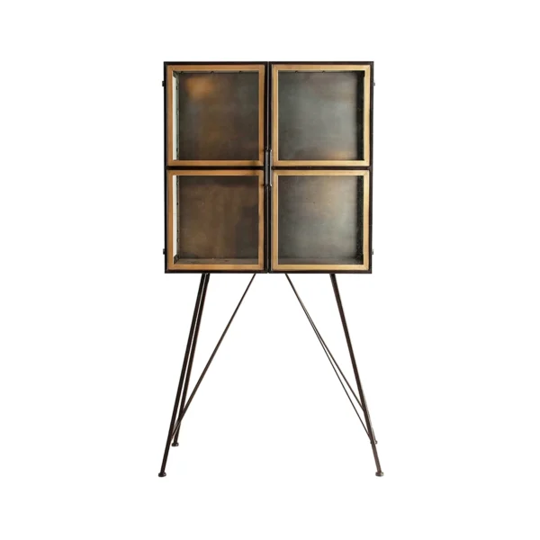 Vitrina Reken Kodu Home Design Ifdesign Store 002