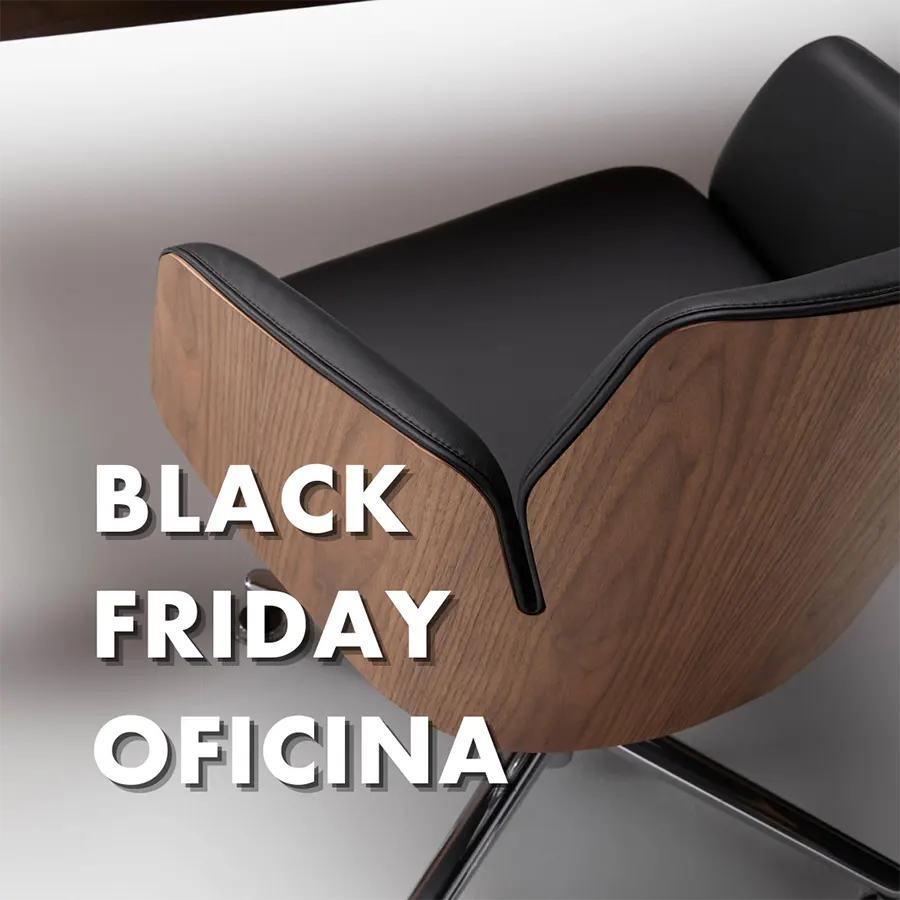 Black Friday Muebles Oficina Ifdesign Store 001