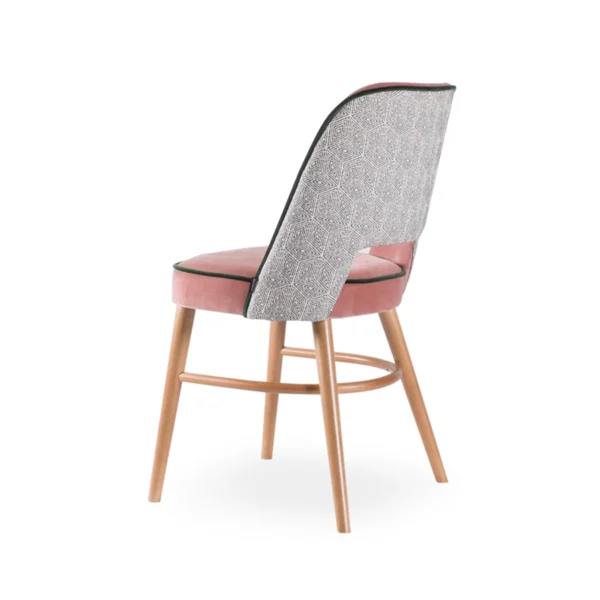 Silla Paulina Abierta Casual Solutions Ifdesign Store 002