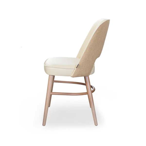 Silla Paulina Abierta Casual Solutions Ifdesign Store 005