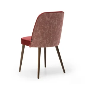 Silla Paulina Basic Cerrada Casual Solutions Ifdesign Store 003