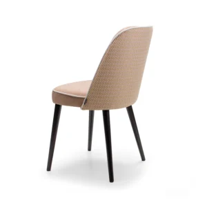 Silla Paulina Basic Cerrada Casual Solutions Ifdesign Store 005