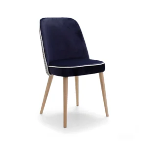 Silla Paulina Basic Cerrada Casual Solutions Ifdesign Store 006