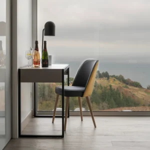 Silla Paulina Basic Cerrada Casual Solutions Ifdesign Store 010