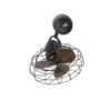Ventilador De Techo Keiki Faro Barcelona Ifdesign Store 001