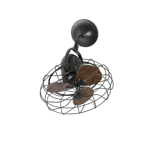 Ventilador De Techo Keiki Faro Barcelona Ifdesign Store 001