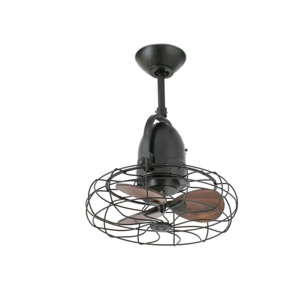 Ventilador De Techo Keiki Faro Barcelona Ifdesign Store 002