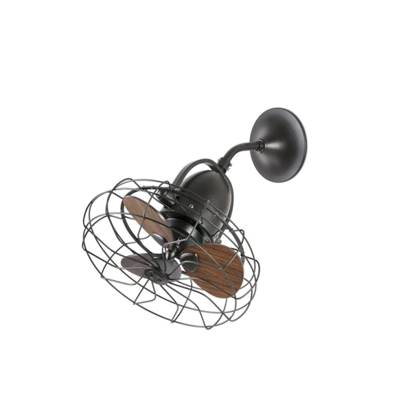 Ventilador De Techo Keiki Faro Barcelona Ifdesign Store 004