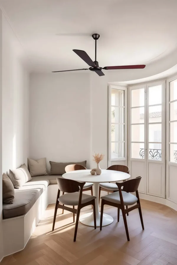 Ventilador De Techo Malvinas Faro Barcelona Ifdesign Store 005