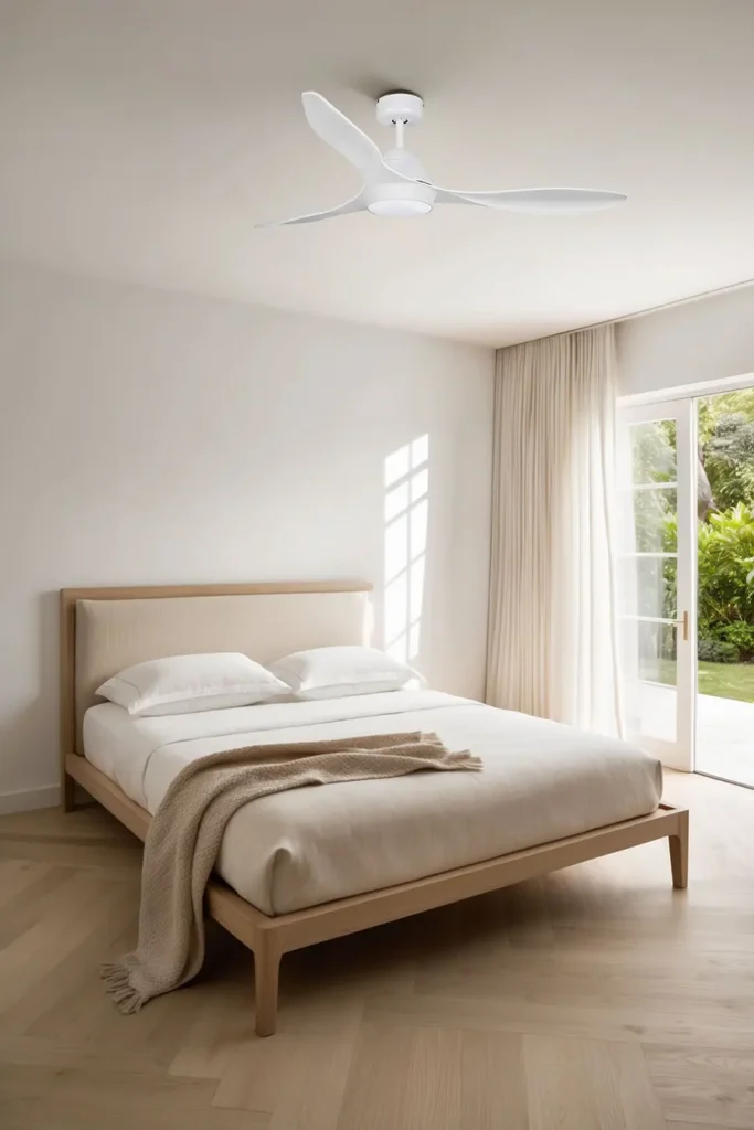 Ventilador De Techo Polaris Faro Barcelona Ifdesign Store 004