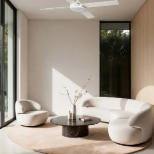 Ventilador De Techo Saint Faro Barcelona Ifdesign Store 005