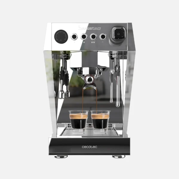 Cafetera Barista Baristeo Brava Cecotec Ifdesign Store 001