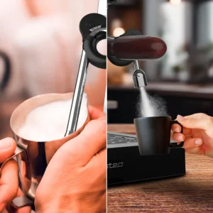 Cafetera Barista Baristeo Iconic Cecotec Ifdesign Store 005
