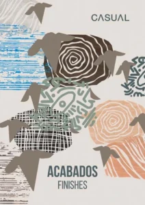 Catalogo Acabados Casual Solutions Ifdesign Store 001