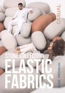 Catalogo Serie Elastic Fabrics Casual Solutions Ifdesign Store 001