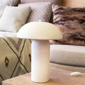 Lampara De Sobremesa Serrana Casual Solutions Ifdesign Store 003