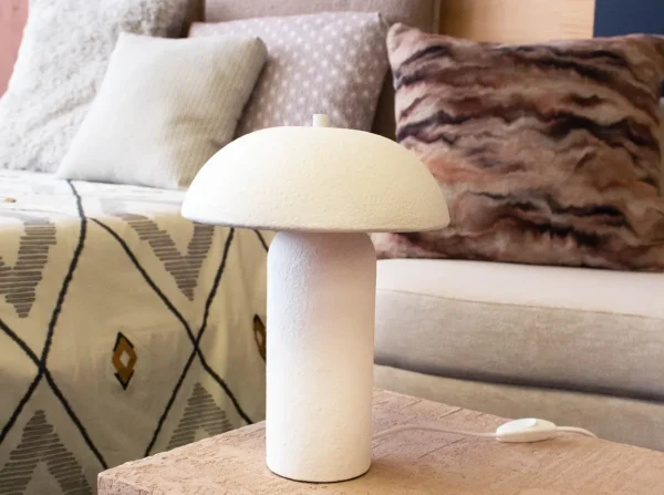 Lampara De Sobremesa Serrana Casual Solutions Ifdesign Store 003