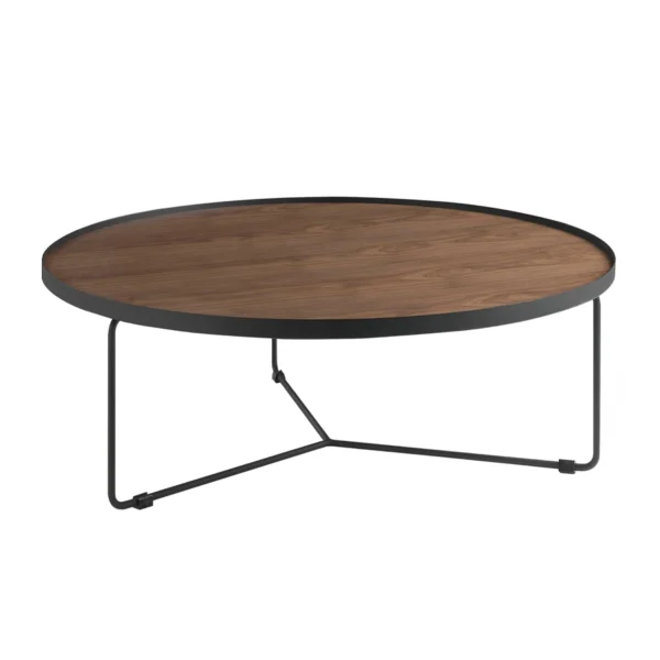 Mesa De Centro Modelo 2006 Angel Cerda Ifdesign Store 001