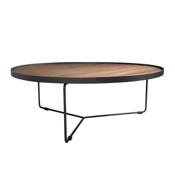 Mesa De Centro Modelo 2006 Angel Cerda Ifdesign Store 004