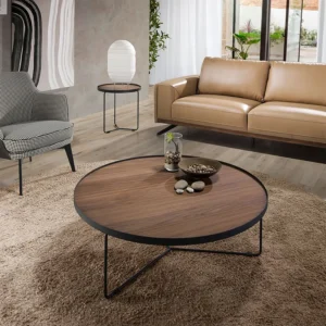 Mesa De Centro Modelo 2006 Angel Cerda Ifdesign Store 005