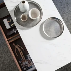 Mesa De Centro Modelo 2049 Angel Cerda Ifdesign Store 006