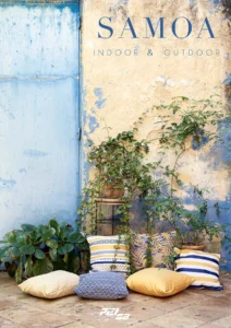 Pielsa Samoa Indoor Outdoor Collection 001