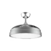 Ventilador De Techo Energysilence Aero 4280 Invisible Steel Cecotec Ifdesign Store 001