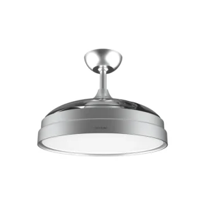 Ventilador De Techo Energysilence Aero 4280 Invisible Steel Cecotec Ifdesign Store 001