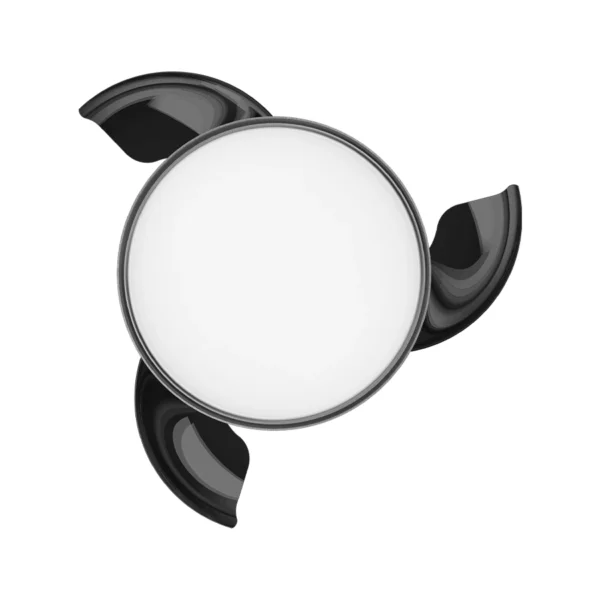 Ventilador De Techo Energysilence Aero 4280 Invisible Steel Cecotec Ifdesign Store 002
