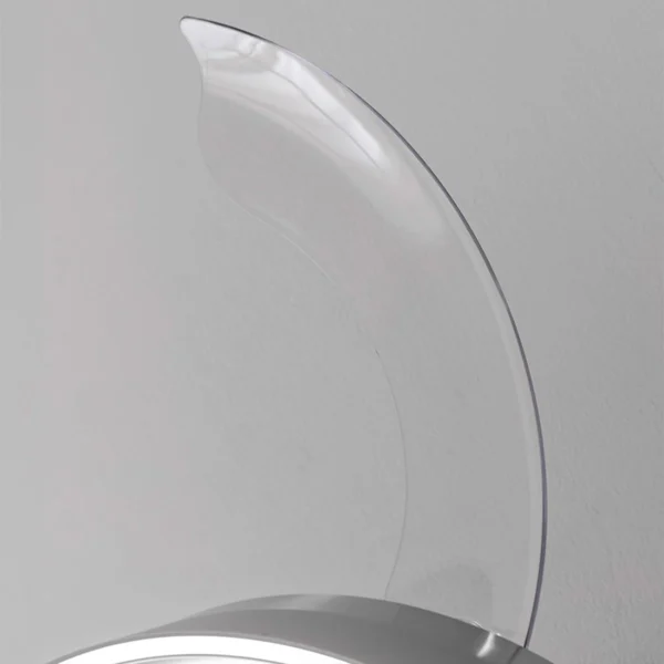 Ventilador De Techo Energysilence Aero 4280 Invisible Steel Cecotec Ifdesign Store 004