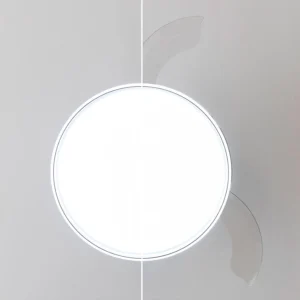 Ventilador De Techo Energysilence Aero 4280 Invisible Steel Cecotec Ifdesign Store 007