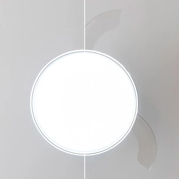Ventilador De Techo Energysilence Aero 4280 Invisible Steel Cecotec Ifdesign Store 007