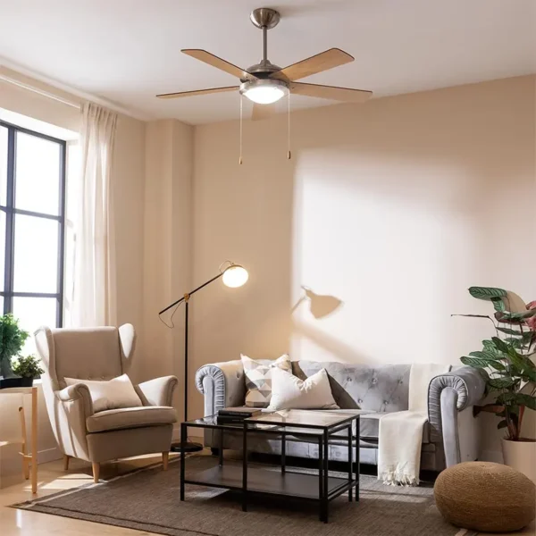 Ventilador De Techo Energysilence Aero 540 Cecotec Ifdesign Store 004