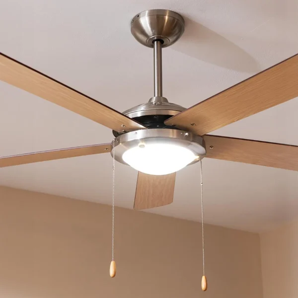 Ventilador De Techo Energysilence Aero 540 Cecotec Ifdesign Store 005