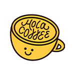 Logo Hola Coffee 150x150 001