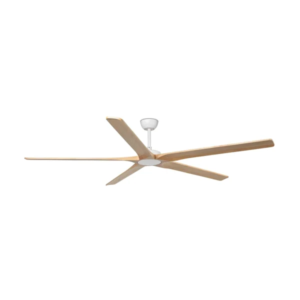 Ventilador De Techo Bigwood 20 Faro Barcelona Ifdesign Store 001