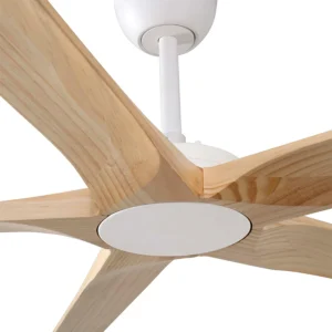 Ventilador De Techo Bigwood 20 Faro Barcelona Ifdesign Store 003