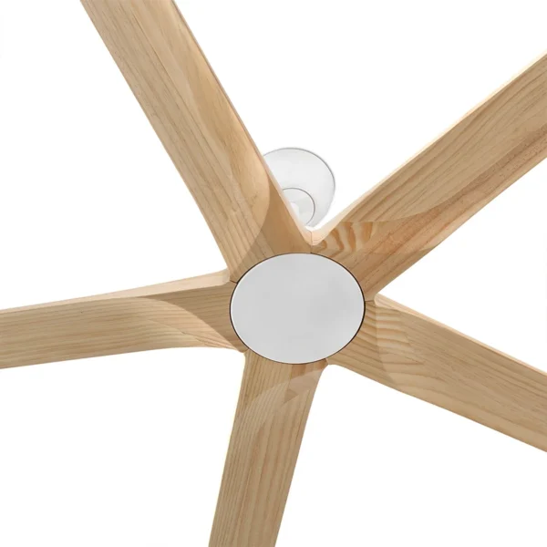 Ventilador De Techo Bigwood 20 Faro Barcelona Ifdesign Store 004