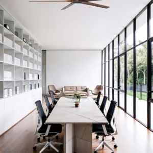 Ventilador De Techo Bigwood 20 Faro Barcelona Ifdesign Store 010