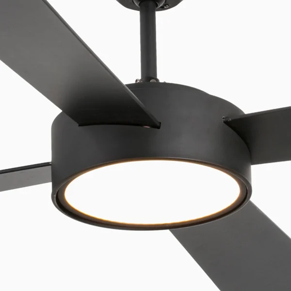 Ventilador De Techo Hydra Faro Barcelona Ifdesign Store 010